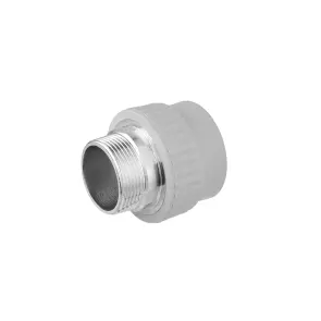 Муфта PPR Baux 50х1 1/2" РЗ №1