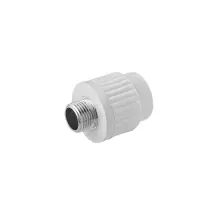 Муфта PPR Baux 32х1/2" РЗ купити в Києві