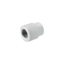 Муфта PPR Baux 20х1/2" РО