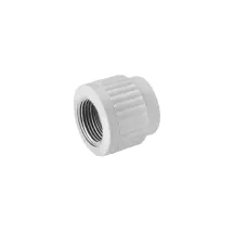 Муфта PPR Baux 32х1" РО