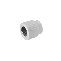 Муфта PPR Baux 20х3/4" РО