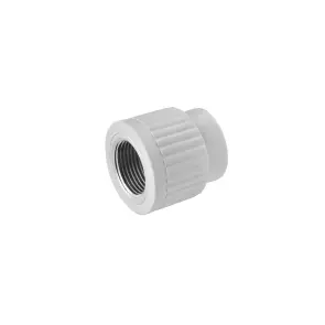Муфта PPR Baux 25х3/4" РО №1