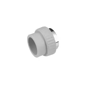 Муфта PPR Baux 40х1 1/4" РО №3