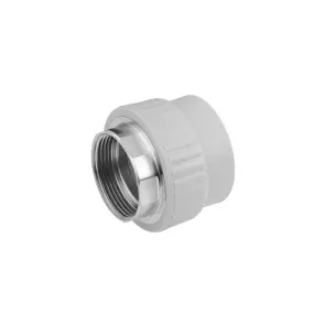 Муфта PPR Baux 50х1 1/2" РВ №1