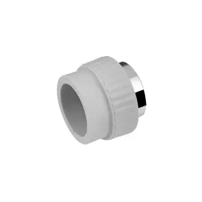 Муфта PPR Baux 50х1 1/2" РВ №3