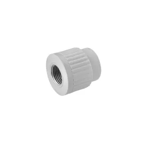 Муфта PPR Baux 32х1/2" РВ №1