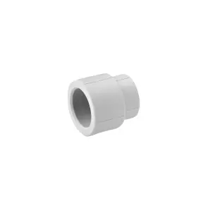 Муфта редукционная PPR Baux 25х20 мм №1
