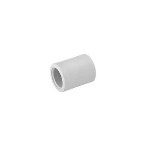 Муфта PPR GrandiTherm 20 мм №1