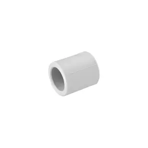Муфта PPR GrandiTherm 25 мм №1