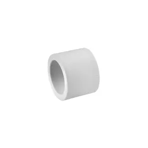 Муфта PPR GrandiTherm 63 мм №1