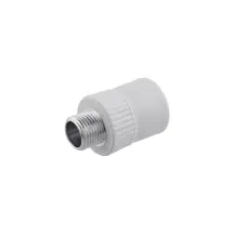 Муфта PPR GrandiTherm 25х1/2" РЗ