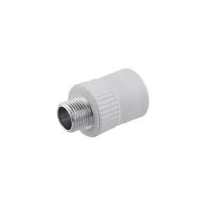 Муфта PPR GrandiTherm 25х1/2" РЗ №1