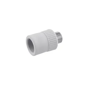 Муфта PPR GrandiTherm 25х1/2" РЗ №3