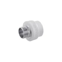 Муфта PPR GrandiTherm 50х1 1/2" РЗ