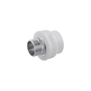 Муфта PPR GrandiTherm 50х1 1/2" РЗ №1
