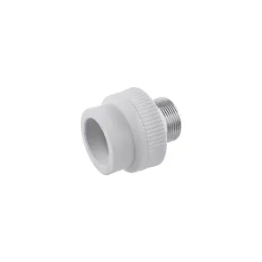 Муфта PPR GrandiTherm 50х1 1/2" РЗ №3