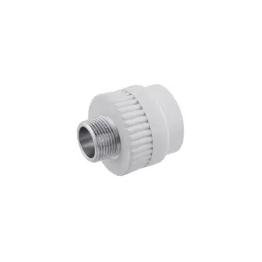 Муфта PPR GrandiTherm 32х3/4" РЗ №1