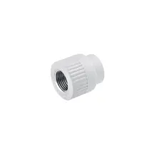 Муфта PPR GrandiTherm 20х1/2" РО