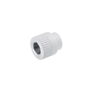 Муфта PPR GrandiTherm 20х1/2" РО №1