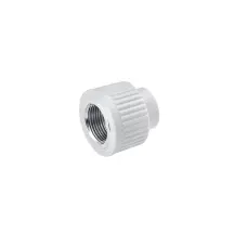 Муфта PPR GrandiTherm 20х3/4" РО купить
