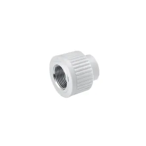 Муфта PPR GrandiTherm 20х3/4" РВ №1