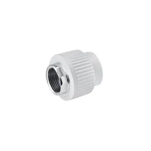 Муфта PPR GrandiTherm 32х1" РО №1