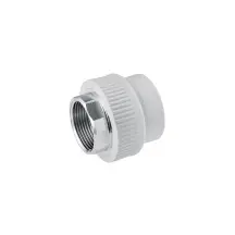 Муфта PPR GrandiTherm 40х1 1/4" РВ