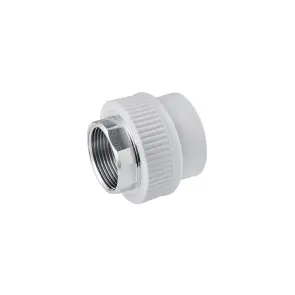 Муфта PPR GrandiTherm 40х1 1/4" РВ №1