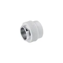 Муфта PPR GrandiTherm 50х1 1/2" РВ