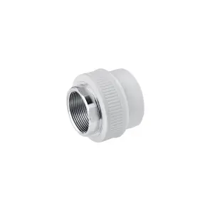 Муфта PPR GrandiTherm 50х1 1/2" РВ №1