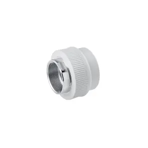 Муфта PPR GrandiTherm 63х2" РО №1