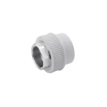 Муфта PPR GrandiTherm 32х3/4" РО