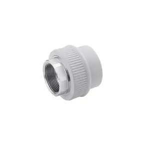 Муфта PPR GrandiTherm 32х3/4" РО №1