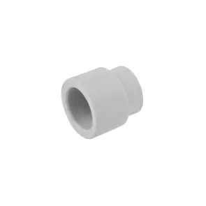 Муфта редукційна PPR GrandiTherm 25х20 мм №1