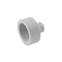 Муфта редукційна PPR GrandiTherm 50х20 мм