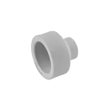 Муфта редукційна PPR GrandiTherm 50х25 мм