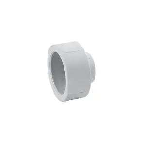 Муфта редукционная PPR GrandiTherm 90х50 мм №1