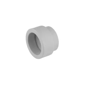 Муфта редукционная PPR GrandiTherm 90х75 мм №1
