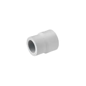 Муфта перехідна PPR GrandiTherm 32х25 мм ВЗ №1
