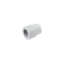 Муфта перехідна PPR GrandiTherm 25х20 мм ВЗ в магазині TVOE
