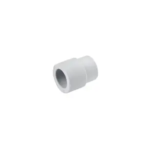 Муфта перехідна PPR GrandiTherm 25х20 мм ВЗ №1