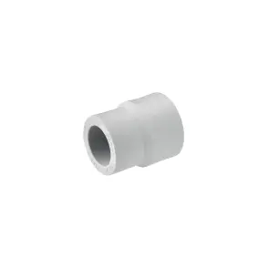 Муфта перехідна PPR GrandiTherm 32х20 мм ВЗ №1