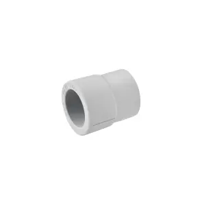 Муфта перехідна PPR GrandiTherm 40х20 мм ВЗ №1