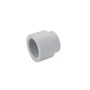 Муфта редукційна PPR Rozma 32х25 мм №1