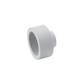 Муфта редукційна PPR Rozma 75х40 мм №1