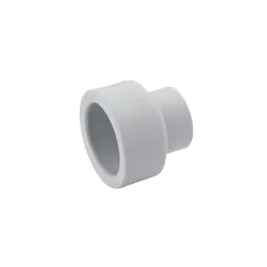 Муфта редукційна PPR Rozma 40х25 мм №1