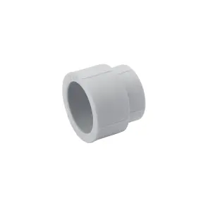 Муфта редукційна PPR Rozma 40х32 мм №1