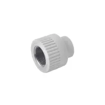 Муфта PPR Rozma 20x3/4" РВ купити в Києві