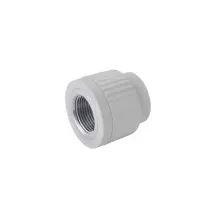 Муфта PPR Rozma 25x3/4" РВ