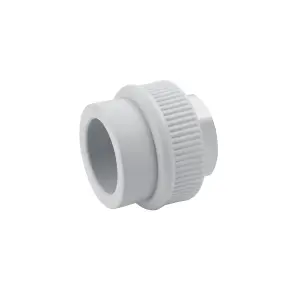 Муфта PPR Rozma 32x1" РВ №3